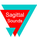 Sagittal Sounds  screen for extension Chrome web store in OffiDocs Chromium
