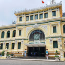 Saigon Central Post Office – A Timeless Architectural Gem  screen for extension Chrome web store in OffiDocs Chromium