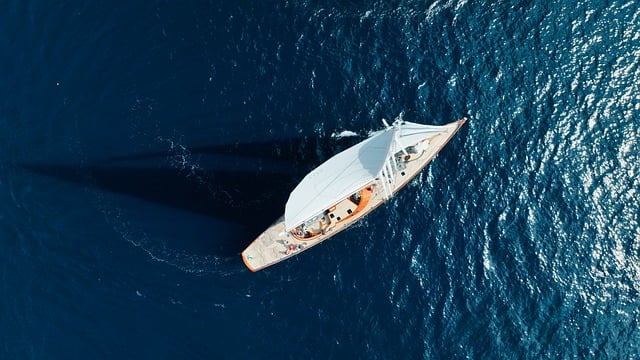 Free download sailboat nature ocean free picture to be edited with GIMP free online image editor
