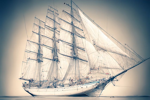 Free download sailboat sketch hd background free picture to be edited with GIMP free online image editor