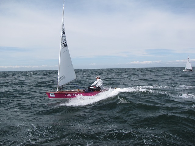 Free download sail dinghy ok dinghy regatta free picture to be edited with GIMP free online image editor