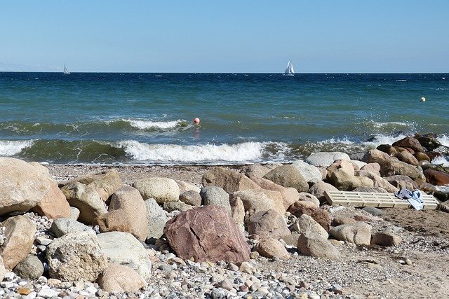 セーリングボートバルト海を無料でダウンロード-GIMPオンラインイメージエディターで編集できる無料の写真または画像