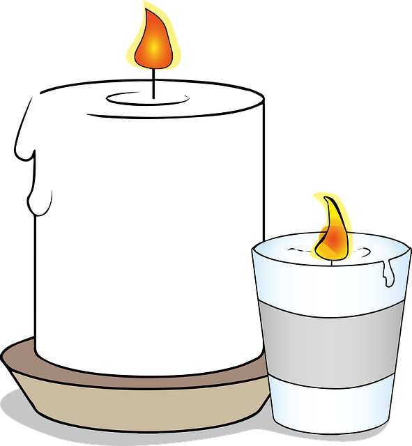 Безкоштовно завантажити Sailing Candle Fire – безкоштовна векторна графіка на Pixabay, безкоштовна ілюстрація для редагування за допомогою безкоштовного онлайн-редактора зображень GIMP