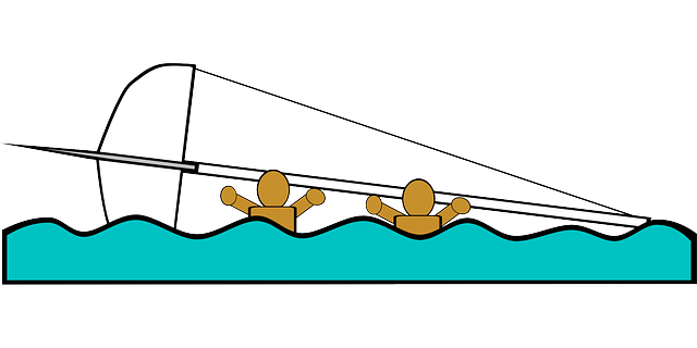 Free download Sailing Transportation Boat - Free vector graphic on Pixabay free illustration to be edited with GIMP free online image editor