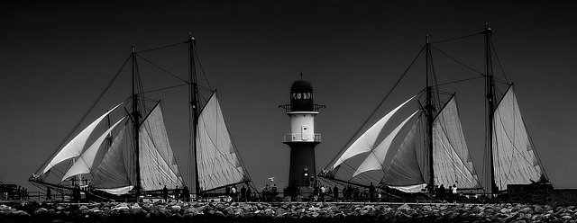 Descarga gratuita Sailor Baltic Sea Beach: foto o imagen gratuita para editar con el editor de imágenes en línea GIMP