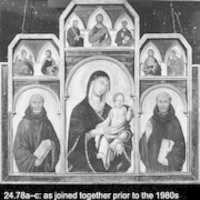 Free download Saint Benedict free photo or picture to be edited with GIMP online image editor