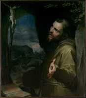 Free download Saint Francis free photo or picture to be edited with GIMP online image editor