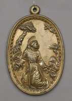 Free download Saint Francis of Assisi free photo or picture to be edited with GIMP online image editor