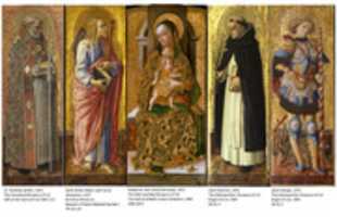 Free download Saint George free photo or picture to be edited with GIMP online image editor