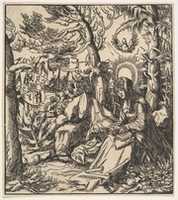 Free download Saint Ita (of Toggenburg), from the Habsburg Saints free photo or picture to be edited with GIMP online image editor