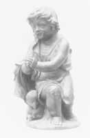 Free download Saint John the Baptist as a child free photo or picture to be edited with GIMP online image editor