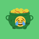 Saint Patricks Day Jokes  screen for extension Chrome web store in OffiDocs Chromium