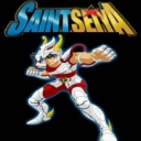 Saint Seiya  screen for extension Chrome web store in OffiDocs Chromium