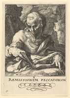 Free download Saint  Simon, from Christ and the Apostles free photo or picture to be edited with GIMP online image editor