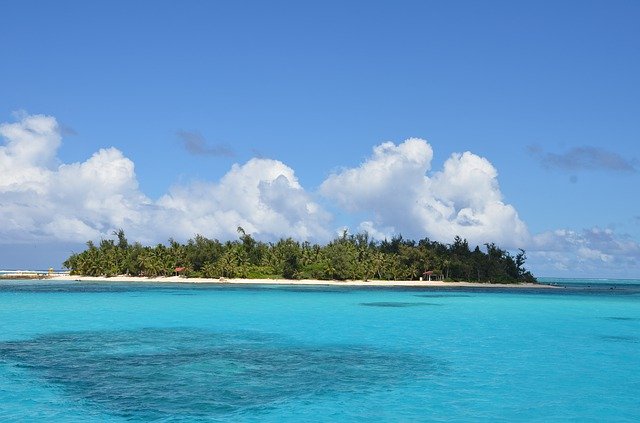 Download grátis Saipan Island Sky - foto ou imagem grátis para ser editada com o editor de imagens online GIMP
