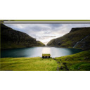Saksun on Streymoy Island  screen for extension Chrome web store in OffiDocs Chromium