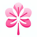 SAKURA Bookmark  screen for extension Chrome web store in OffiDocs Chromium