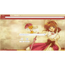 Sakura Card Captors 2  screen for extension Chrome web store in OffiDocs Chromium