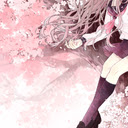 Sakura Dream  screen for extension Chrome web store in OffiDocs Chromium