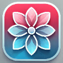 Sakura FM Character Tool  screen for extension Chrome web store in OffiDocs Chromium