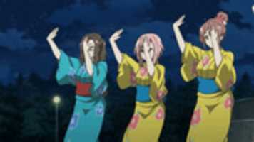 Free download sakurakue5 free photo or picture to be edited with GIMP online image editor