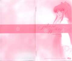 Free download Sakura Wars (TV) DVD Single Companion Booklets free photo or picture to be edited with GIMP online image editor