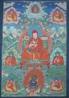 Free download Sakya Pandita free photo or picture to be edited with GIMP online image editor