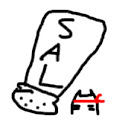 SAL  screen for extension Chrome web store in OffiDocs Chromium