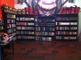 Free download Sala General Biblioteca Teorama free photo or picture to be edited with GIMP online image editor