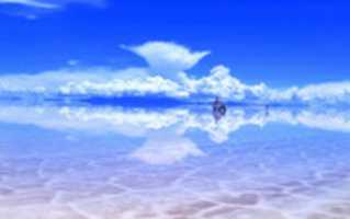 Free download salar de uyuni free photo or picture to be edited with GIMP online image editor