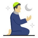 Salatuk Prayer Times  screen for extension Chrome web store in OffiDocs Chromium