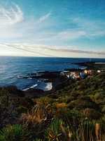 Free download Salemera, La Palma. free photo or picture to be edited with GIMP online image editor