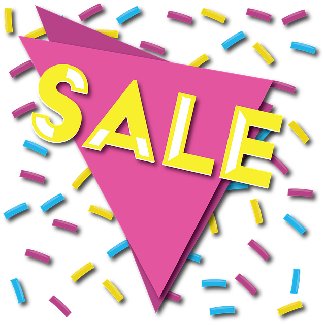 Free download Sale Promotion Discount -  free illustration to be edited with GIMP free online image editor