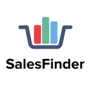 SalesFinder детальная аналитика OZON и WB  screen for extension Chrome web store in OffiDocs Chromium
