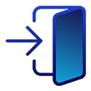 Salesforce Access update  screen for extension Chrome web store in OffiDocs Chromium