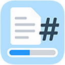 Salesforce Character Limit Helper  screen for extension Chrome web store in OffiDocs Chromium