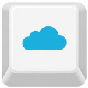 Salesforce HotKeyUser  screen for extension Chrome web store in OffiDocs Chromium