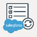 Salesforce List View Auto Refresh  screen for extension Chrome web store in OffiDocs Chromium