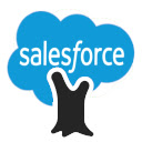Salesforce Log Execution Tree  screen for extension Chrome web store in OffiDocs Chromium