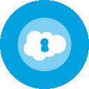 Salesforce OmniLogin  screen for extension Chrome web store in OffiDocs Chromium