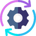Salesforce OmniStudio Helper  screen for extension Chrome web store in OffiDocs Chromium