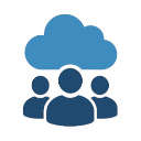 Salesforce Org Grouper  screen for extension Chrome web store in OffiDocs Chromium