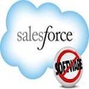 Salesforce Profile Access Helper  screen for extension Chrome web store in OffiDocs Chromium