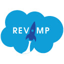 Salesforce Revamp  screen for extension Chrome web store in OffiDocs Chromium