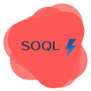 Salesforce SOQL Enhancer  screen for extension Chrome web store in OffiDocs Chromium