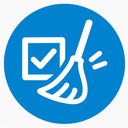 Salesforce Task Cleaner  screen for extension Chrome web store in OffiDocs Chromium