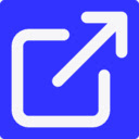 Salesforce Turbo Link  screen for extension Chrome web store in OffiDocs Chromium