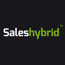 Saleshybrid Screen Sharing  screen for extension Chrome web store in OffiDocs Chromium