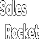Sales Rocket  screen for extension Chrome web store in OffiDocs Chromium