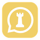 SalesRook for WhatsApp and Reapit  screen for extension Chrome web store in OffiDocs Chromium